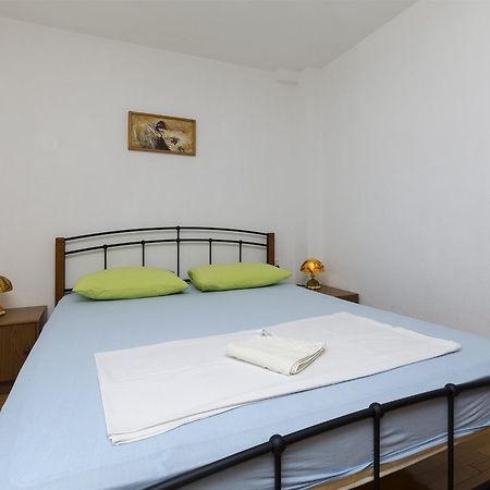 Apartment Boris Gornja Brela Esterno foto