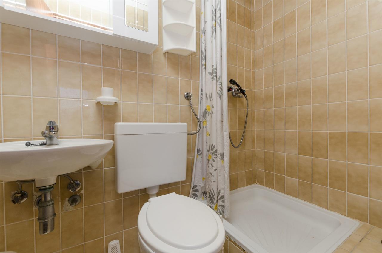 Apartment Boris Gornja Brela Esterno foto